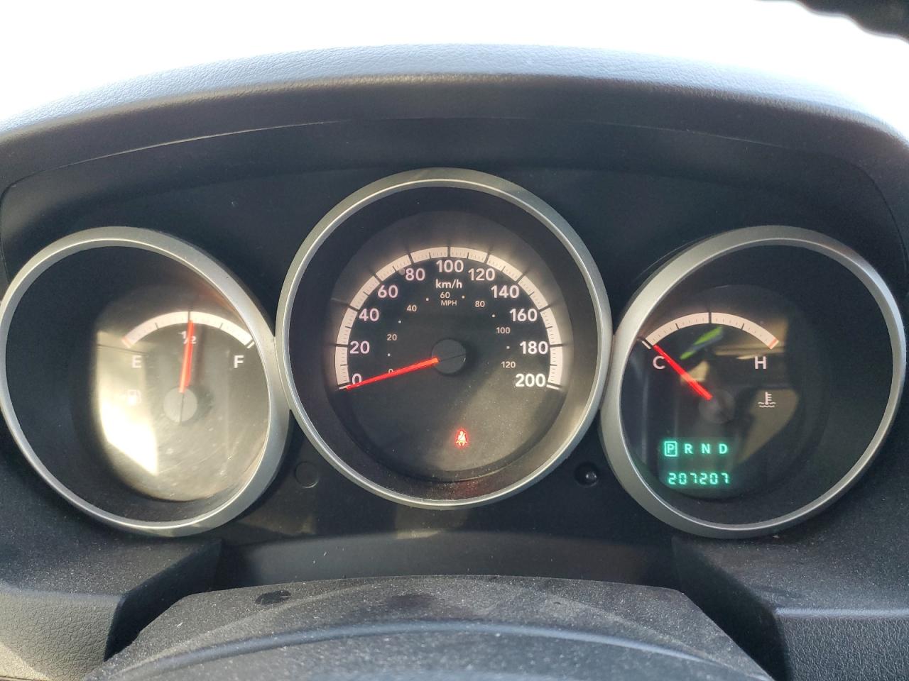 2010 Dodge Grand Caravan Se VIN: 2D4RN4DE9AR471497 Lot: 85103925