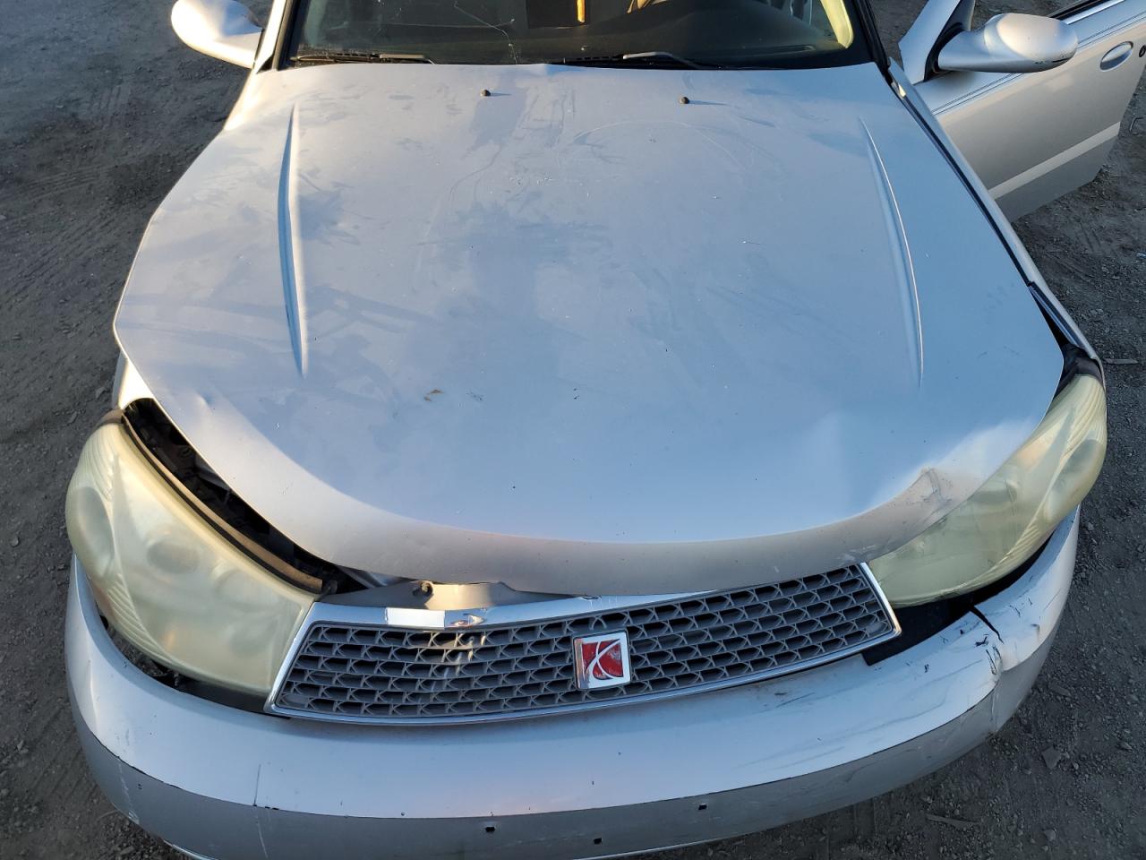 2003 Saturn L200 VIN: 1G8JU54F83Y511430 Lot: 84988875