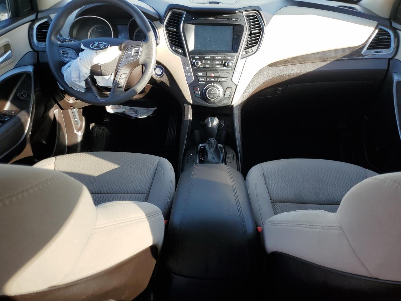 2018 Hyundai Santa Fe Sport VIN: 5XYZU3LB4JG514696 Lot: 81977915