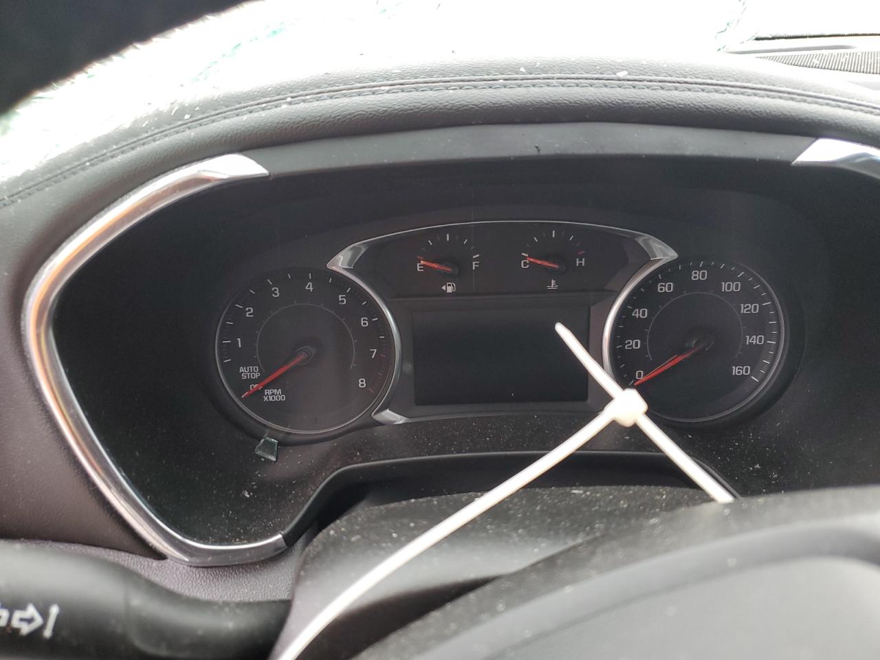 2020 Chevrolet Blazer 2Lt VIN: 3GNKBHRS7LS585718 Lot: 58367895