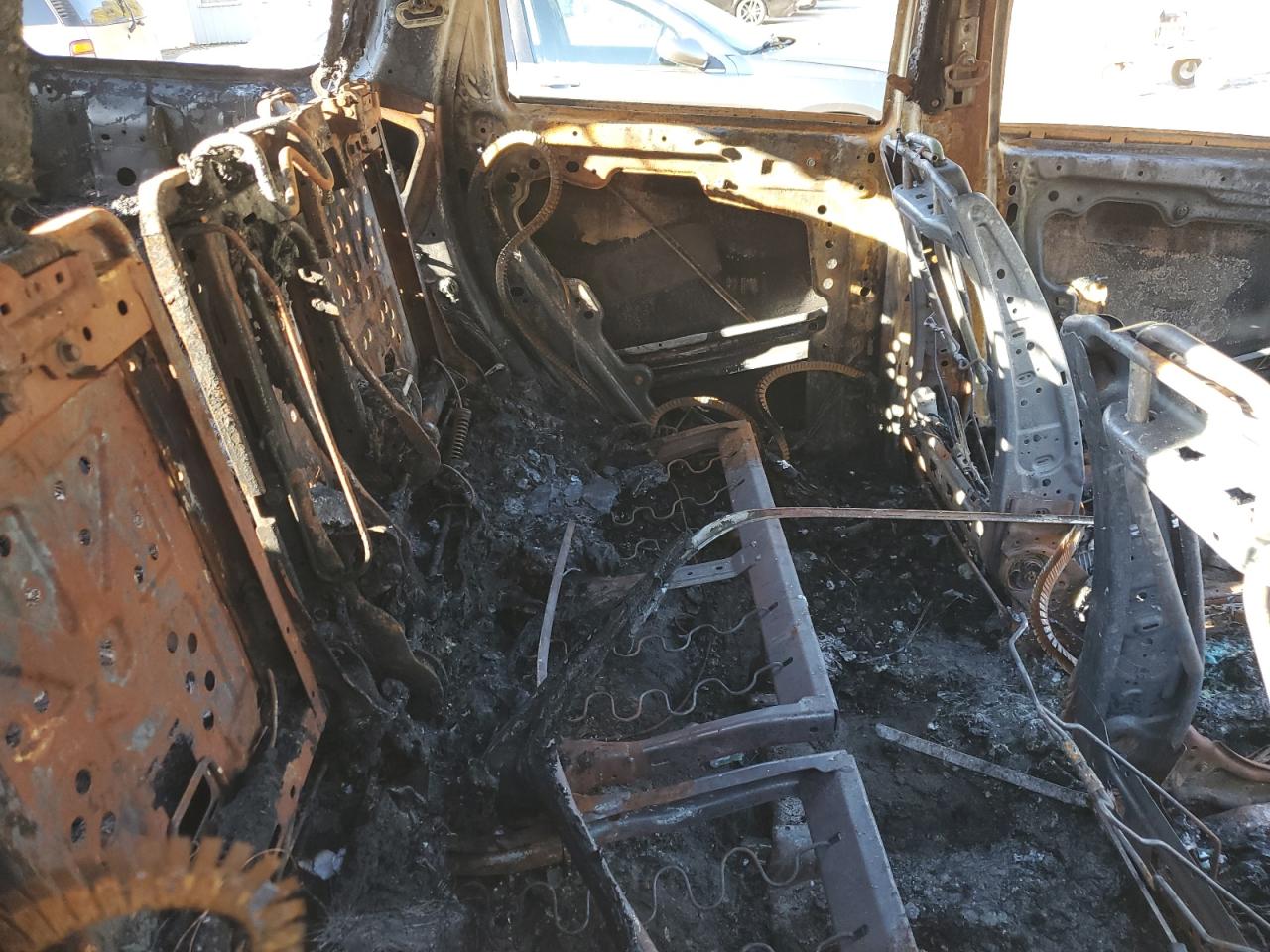 2018 Jeep Grand Cherokee Laredo VIN: 1C4RJFAG1JC135958 Lot: 87402955