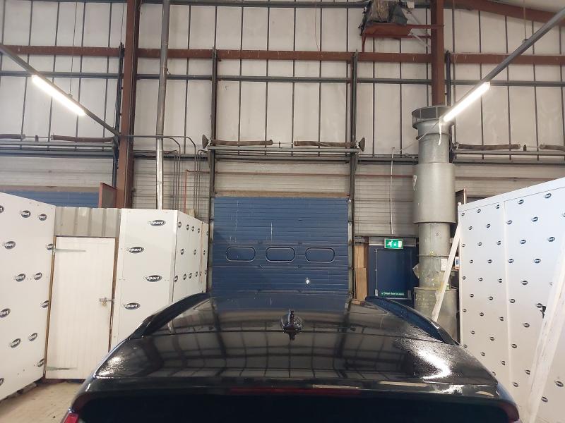 2024 VOLVO XC40 300KW RECHARGE TWIN ULTIMATE 82KWH 5DR AWD AUTO