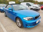 2011 BMW 120I SE AUTO  for sale at Copart SANDWICH