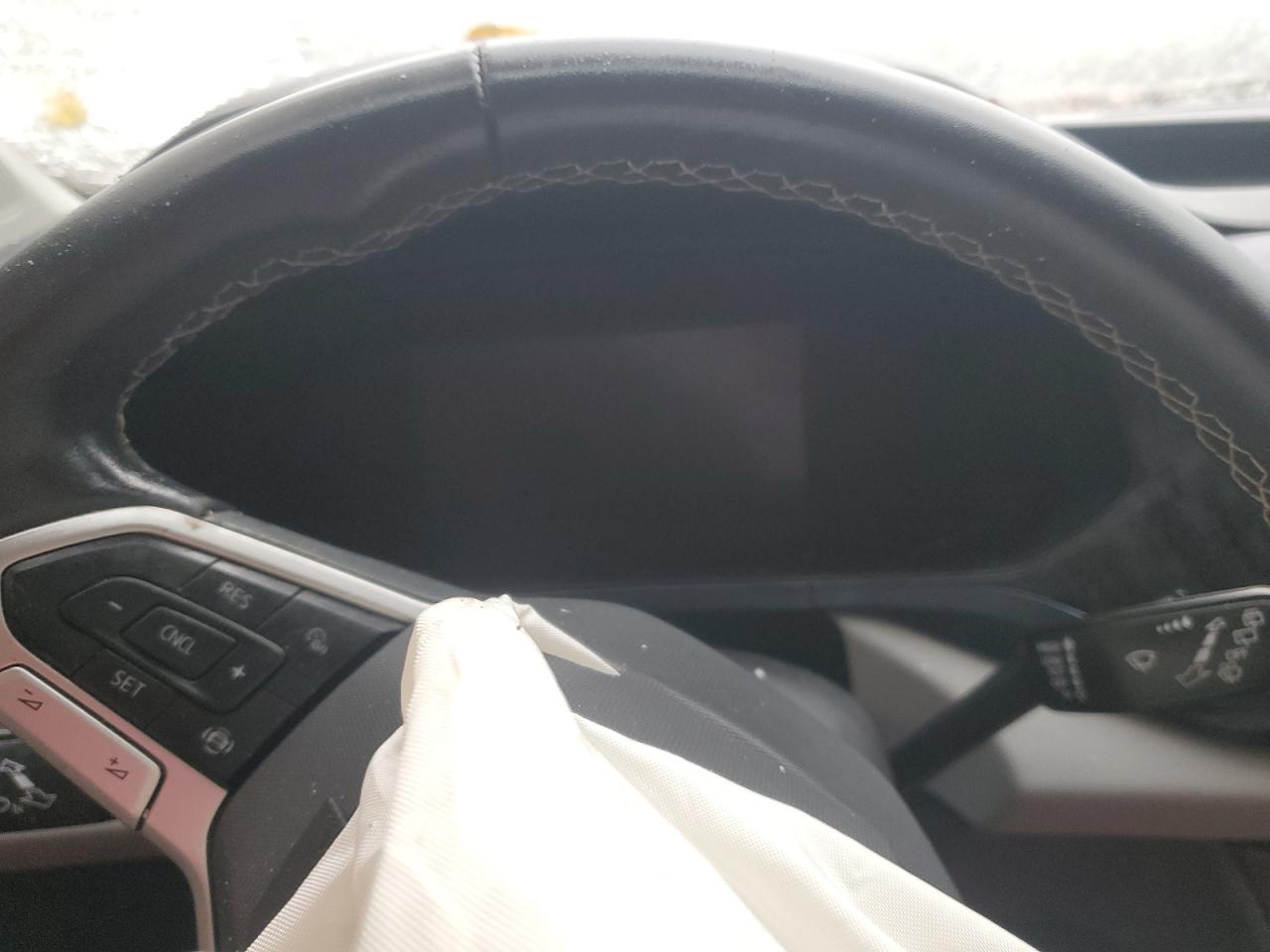 2022 Volkswagen Taos Se Iq Drive VIN: 3VVLX7B22NM056446 Lot: 86775395