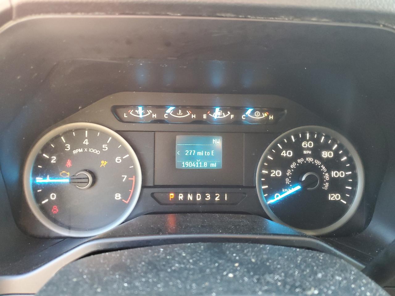 2017 Ford F150 Supercrew VIN: 1FTEW1E86HFA16818 Lot: 90462325