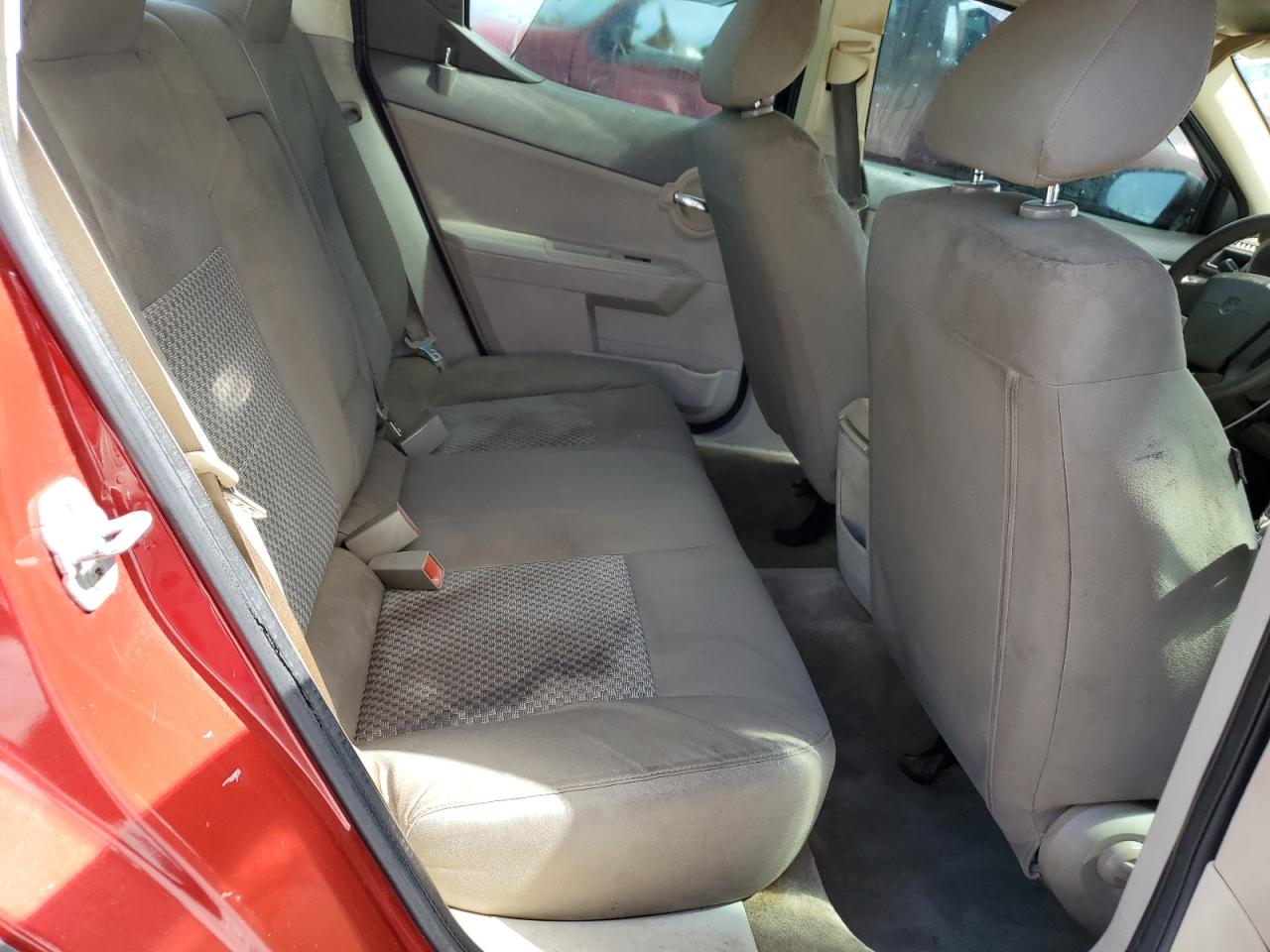 2009 Dodge Avenger Se VIN: 1B3LC46B69N535176 Lot: 86215685