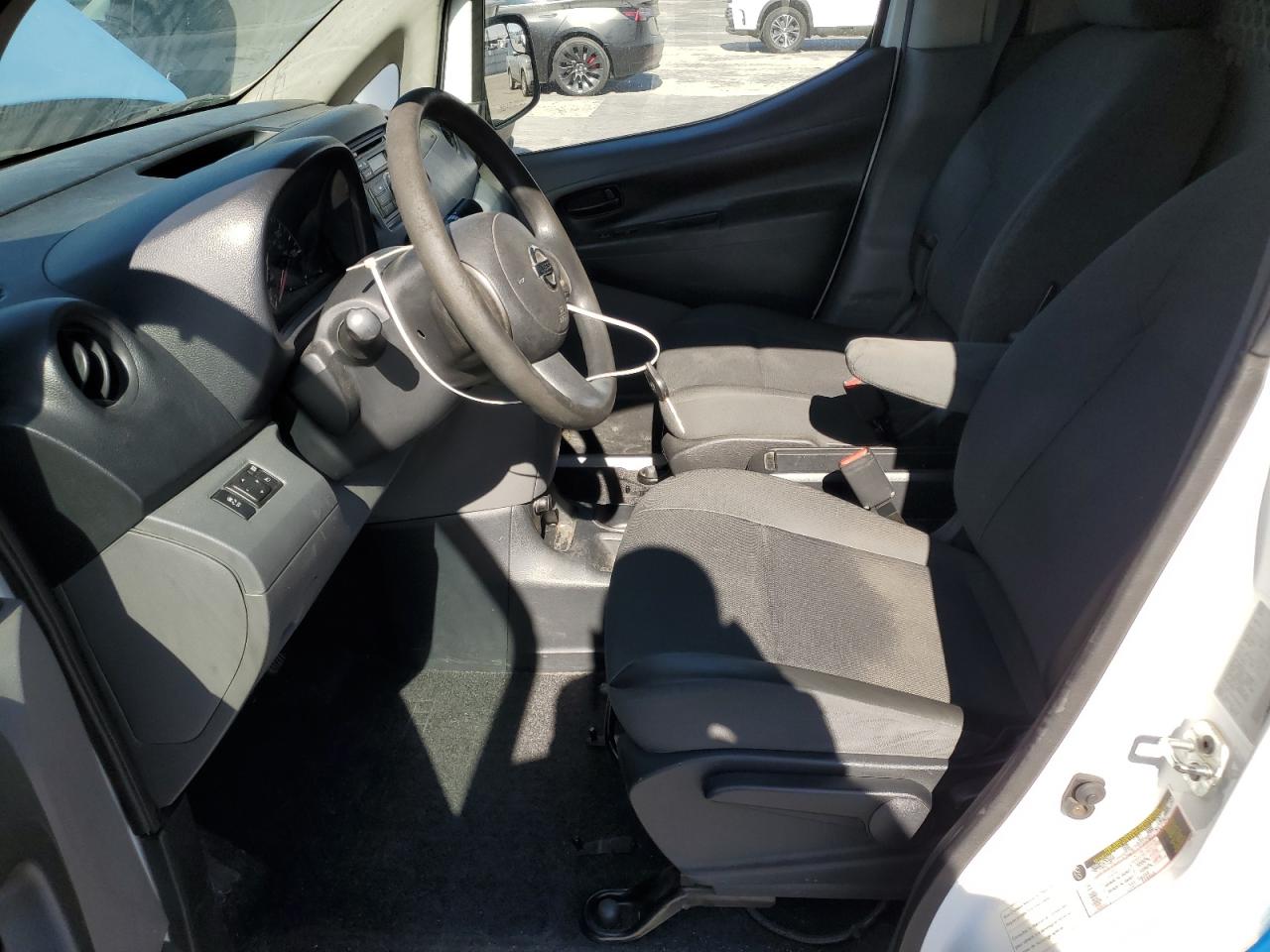 2014 Nissan Nv200 2.5S VIN: 3N6CM0KN9EK694923 Lot: 81488465