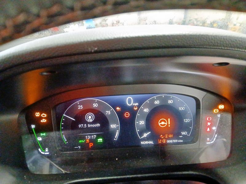 2024 HONDA ZR-V 2.0 EHEV ADVANCE 5DR CVT