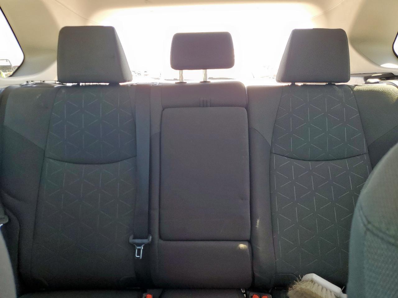 2023 Toyota Rav4 Xle VIN: 2T3W1RFVXPW270342 Lot: 85710895