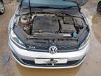 2017 VOLKSWAGEN GOLF 2.0 TDI GTD 5DR [NAV] for sale at Copart YORK