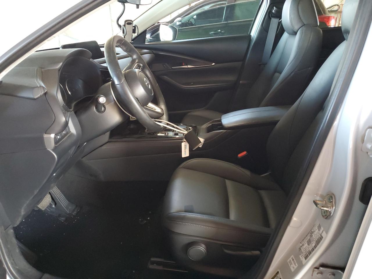 2024 Mazda Cx-30 Select VIN: 3MVDMBBM9RM689949 Lot: 90268855