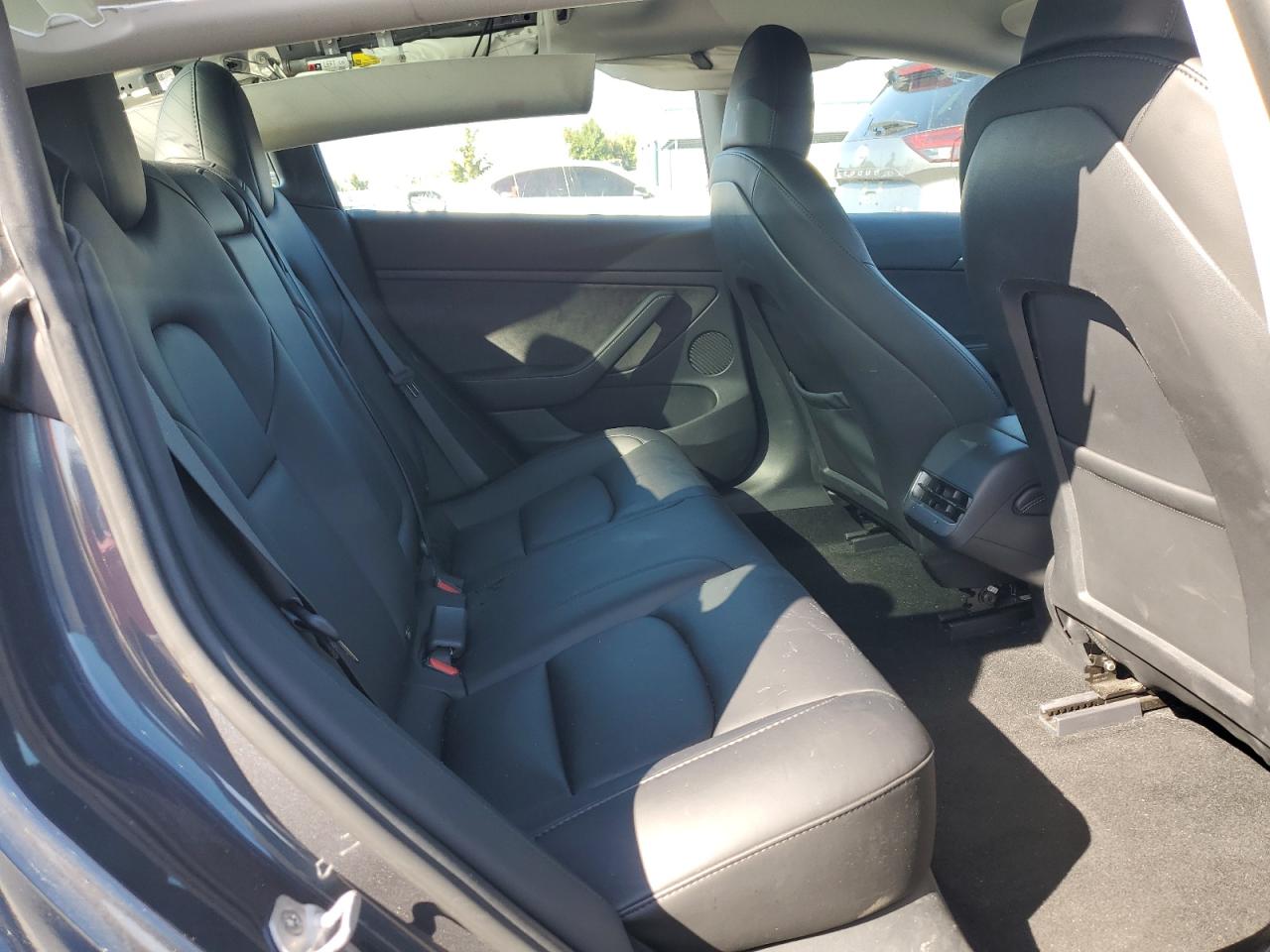 2023 Tesla Model 3 VIN: 5YJ3E1EA8PF614439 Lot: 82750855