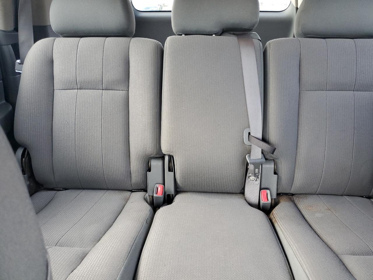 2006 Dodge Durango Sxt VIN: 1D4HB38N86F188418 Lot: 86238565