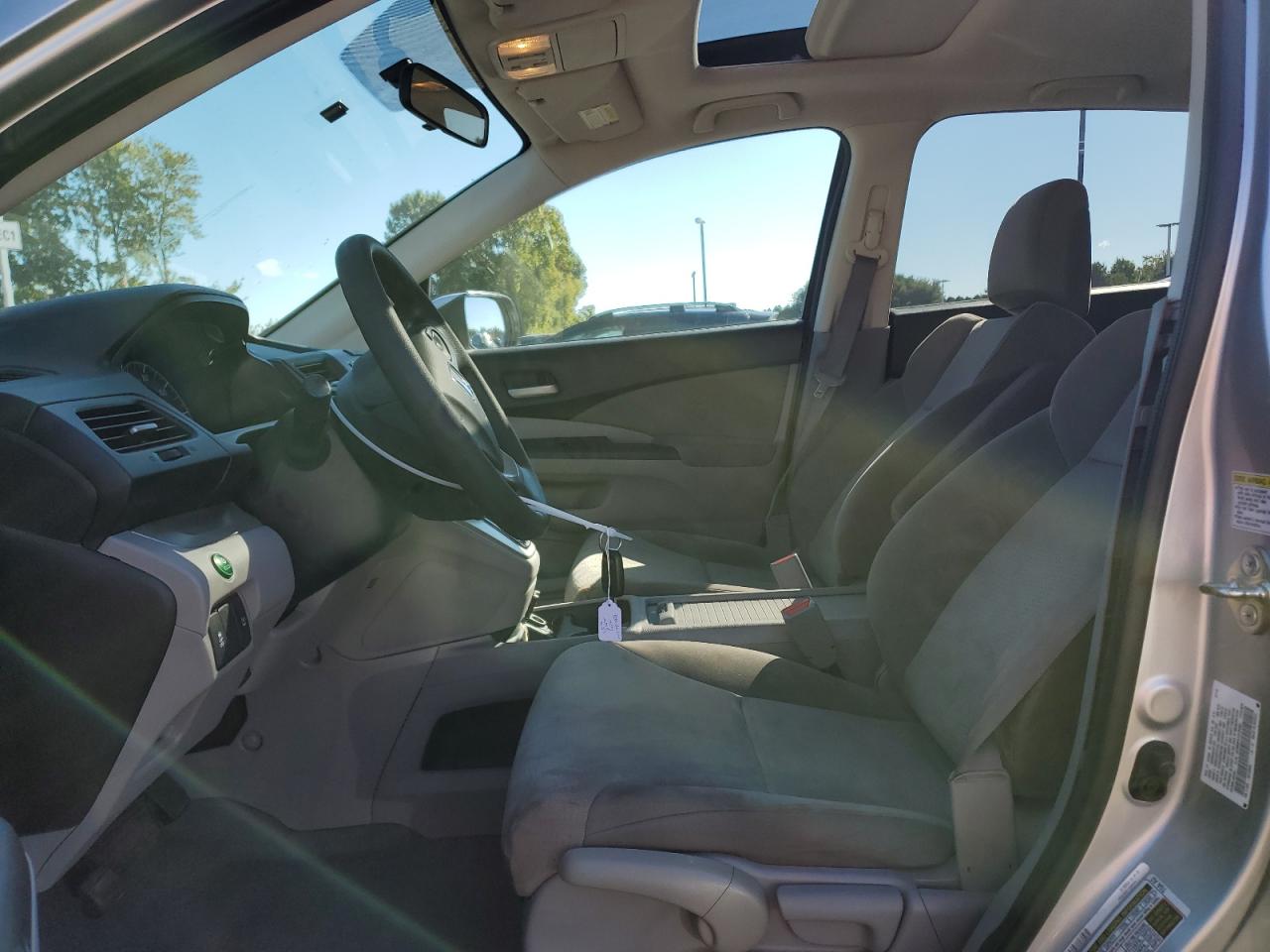 2014 Honda Cr-V Ex VIN: 3CZRM3H51EG704363 Lot: 84796265