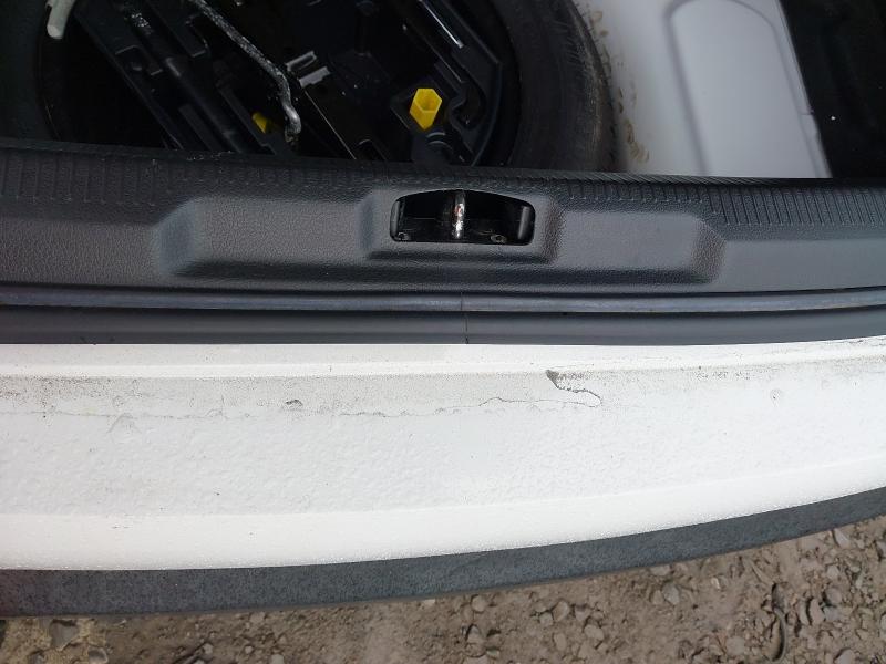 2010 PEUGEOT 207 1.4 VTI SPORT [95] 5DR