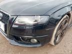 2010 AUDI A4 S4 TFSI QUATTRO 5DR S TRONIC for sale at Copart BRISTOL