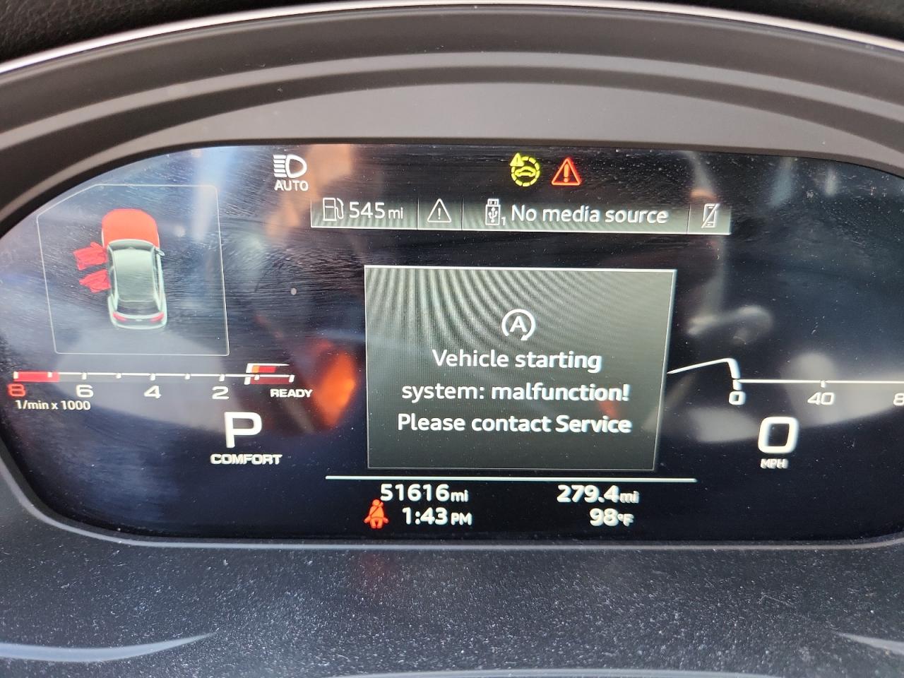 2021 Audi Q5 Premium Plus VIN: WA1BAAFY6M2131883 Lot: 86533865