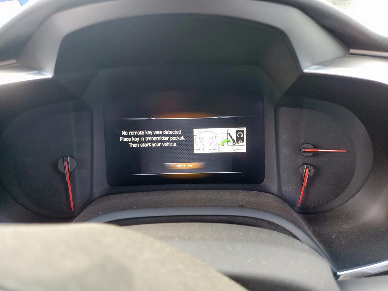 2015 Chevrolet Corvette Stingray 2Lt VIN: 1G1YD2D70F5113638 Lot: 86486345