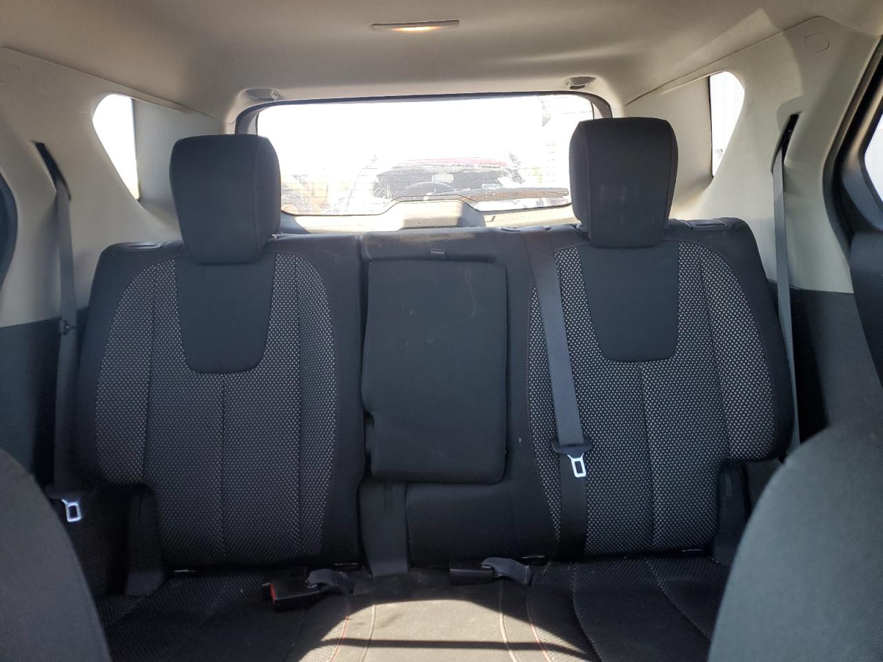 2013 Chevrolet Equinox Lt VIN: 2GNALDEK1D6426538 Lot: 83982795