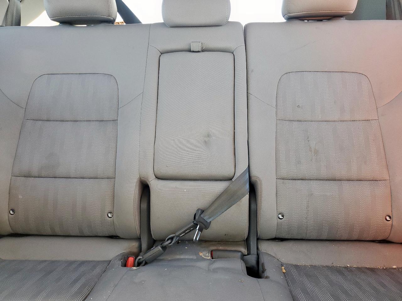 2017 Kia Sportage Lx VIN: KNDPMCAC8H7126851 Lot: 82400045