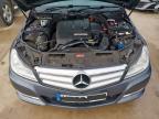 2013 MERCEDES-BENZ C180 EXECUTIVE SE BLUE-CY  for sale at Copart SANDY