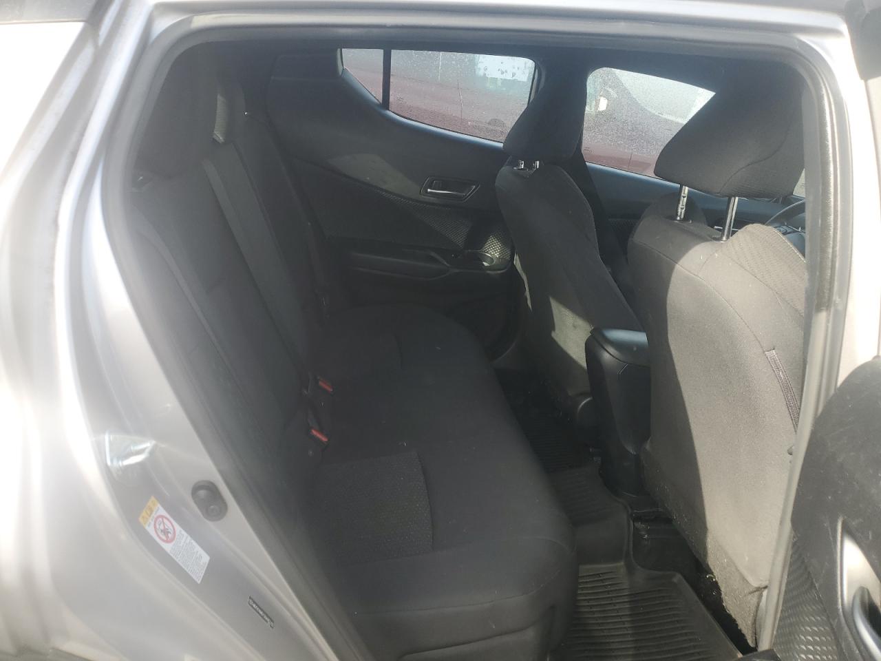 2019 Toyota C-Hr Xle VIN: NMTKHMBX5KR087430 Lot: 85285755