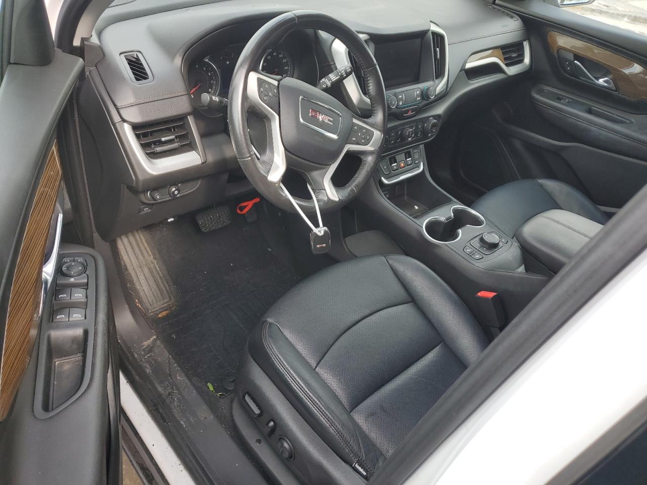 2020 GMC Terrain Sle VIN: 3GKALMEVXLL316427 Lot: 90430645