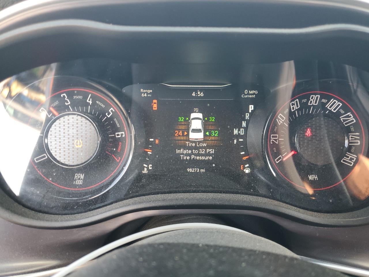 2017 Dodge Challenger Sxt VIN: 2C3CDZAG9HH580619 Lot: 86878705