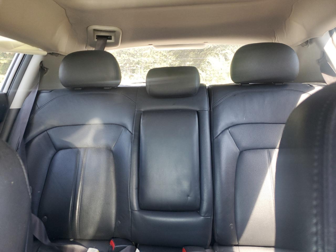 2014 Kia Sportage Ex VIN: KNDPC3AC1E7634979 Lot: 84776435