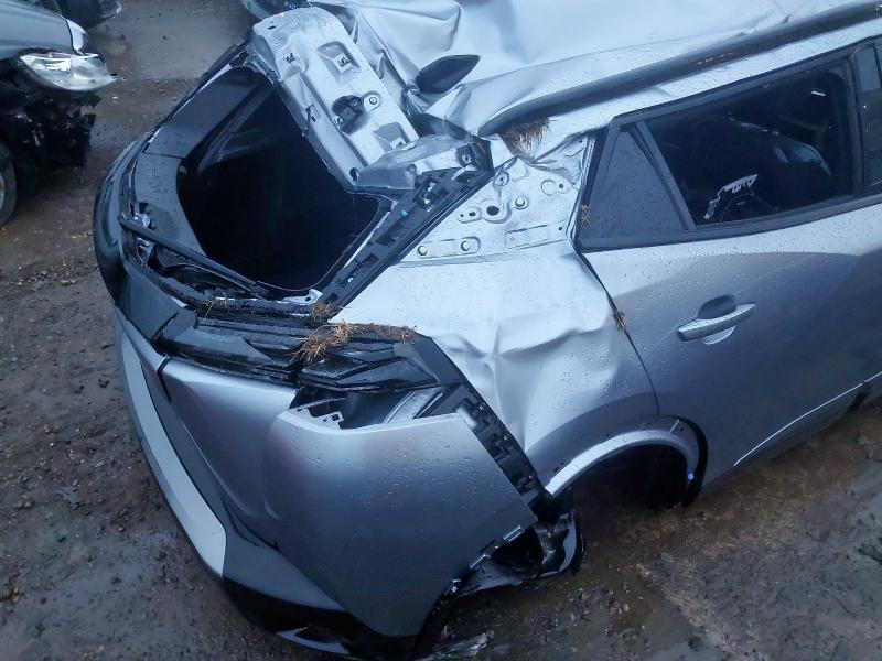 2025 PEUGEOT 2008 1.2 PURETECH 130 ALLURE 5DR EAT8