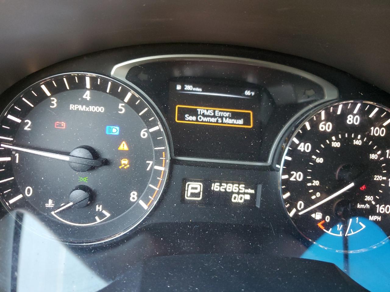 2014 Nissan Altima 2.5 VIN: 1N4AL3AP6EC328964 Lot: 85746175