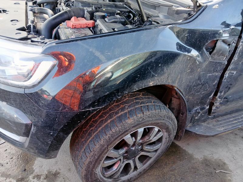 2019 FORD RANGER PICK UP DOUBLE CAB WILDTRAK 3.2 TDCI 200 AUTO