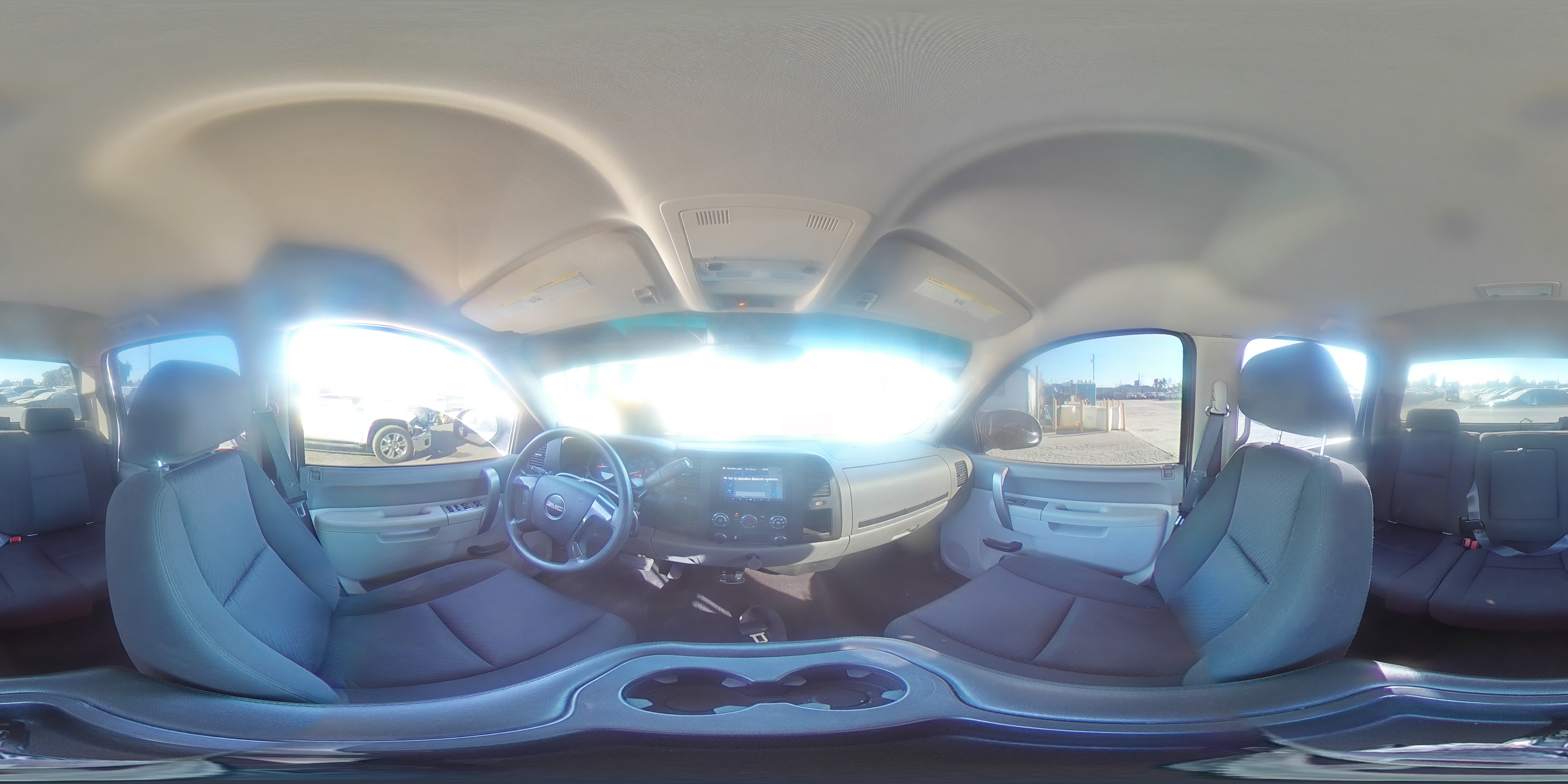 2012 GMC Sierra C1500 VIN: 3GTP1TEA7CG183976 Lot: 81936795