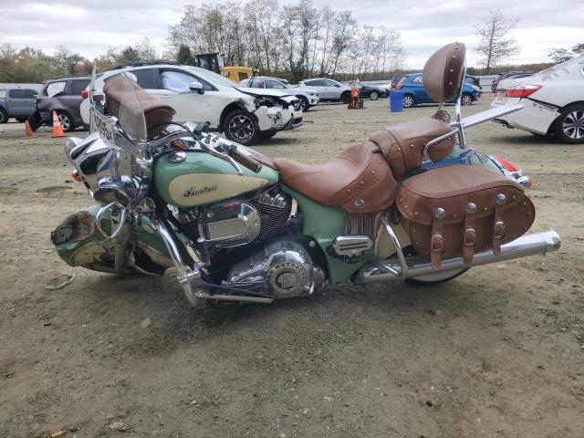 2016 INDIAN MOTORCYCLE CO. CHIEF VINTAGE  