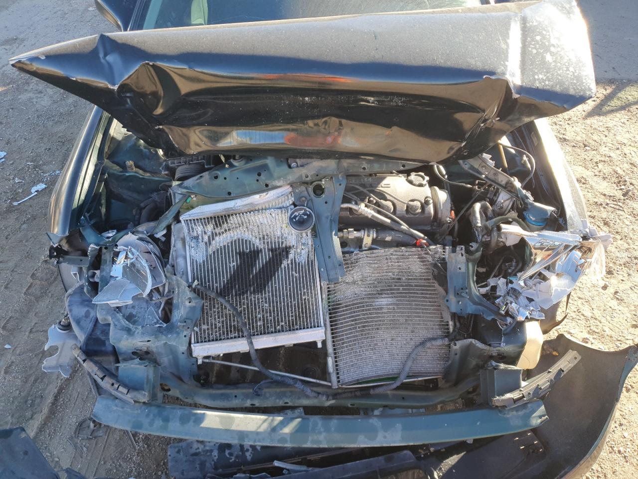 1999 Honda Civic Ex VIN: 1HGEJ8148XL080466 Lot: 85404825