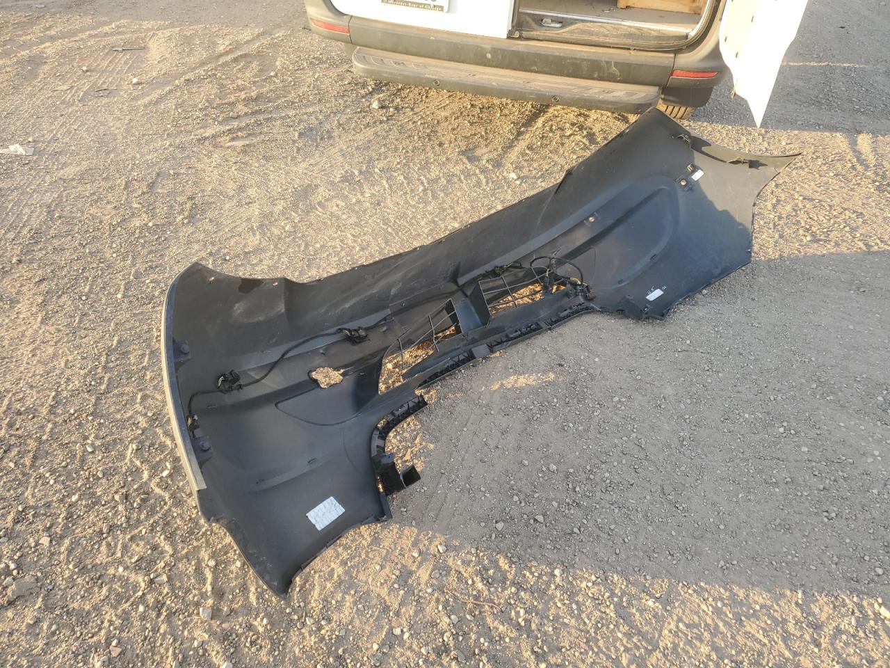 2023 Mercedes-Benz Sprinter 2500 VIN: W1Y40BHYXPT143100 Lot: 82575455