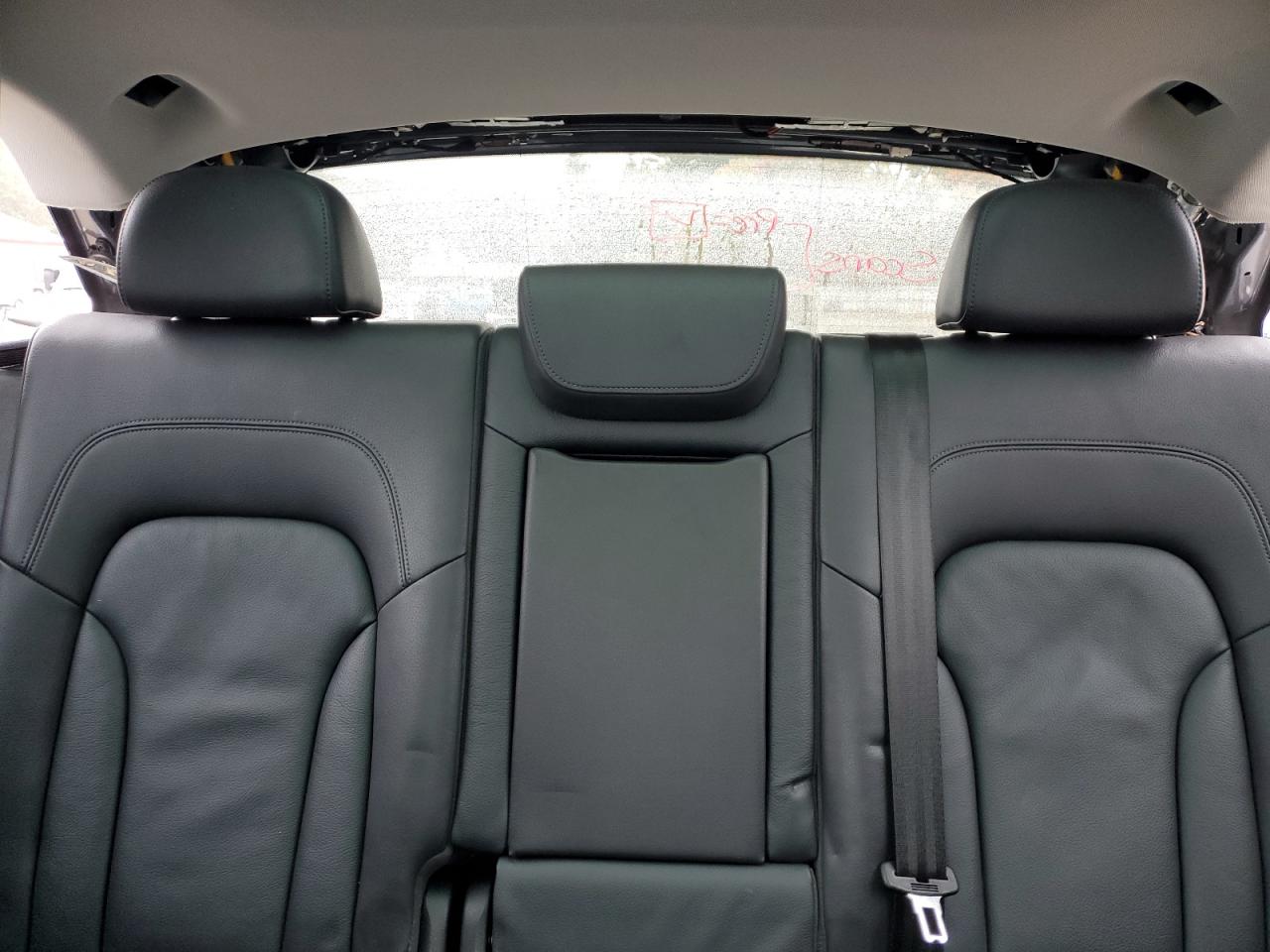 2017 Audi Q5 Premium Plus VIN: WA1L2AFP7HA028959 Lot: 86059165