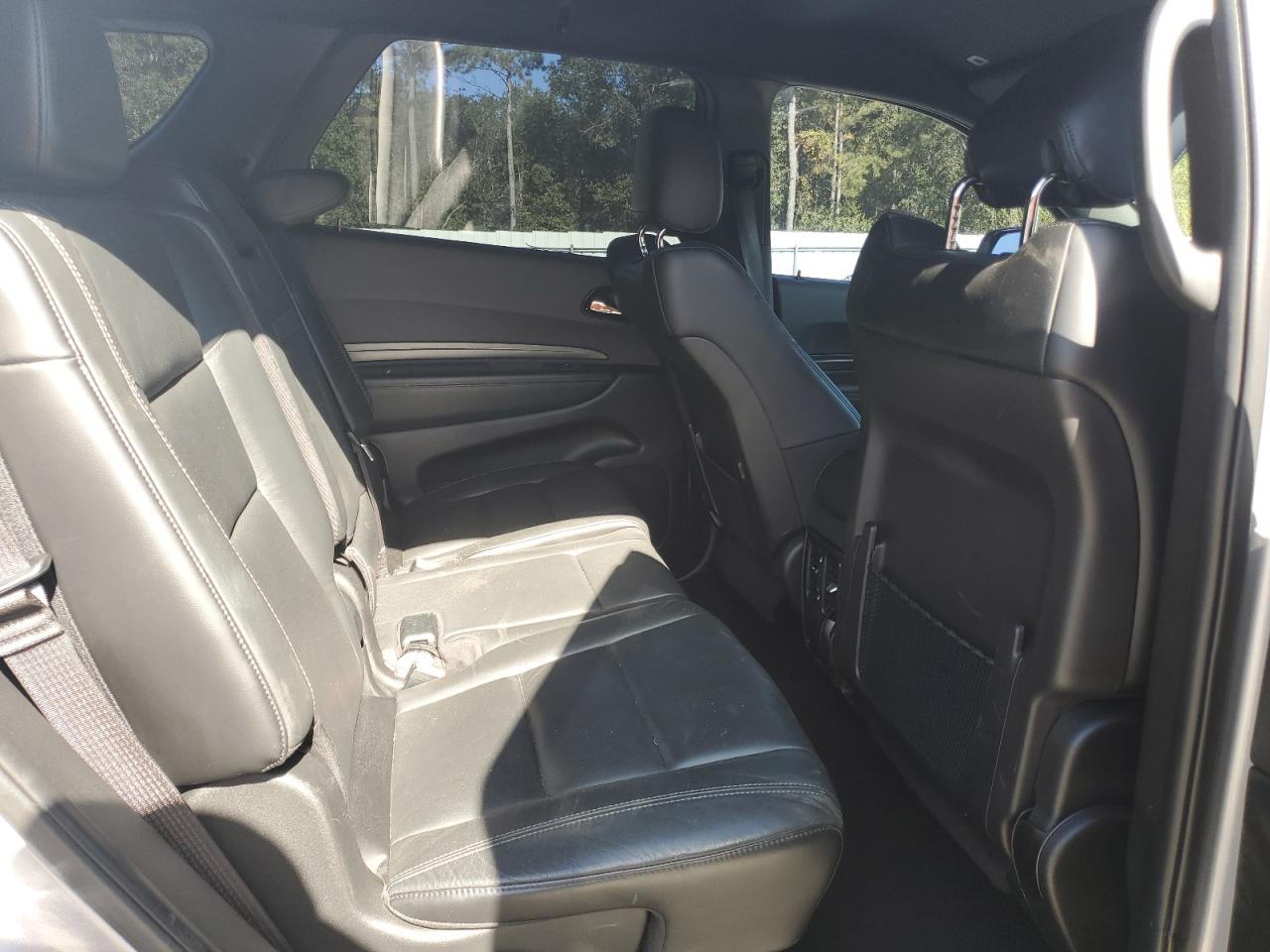 2021 Dodge Durango Gt VIN: 1C4RDJDGXMC716529 Lot: 84659225