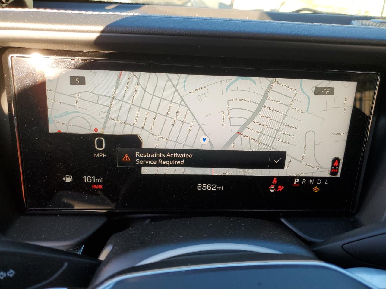 2026 GMC Terrain Elevation VIN: 3GKALMEG7TL116977 Lot: 90488845