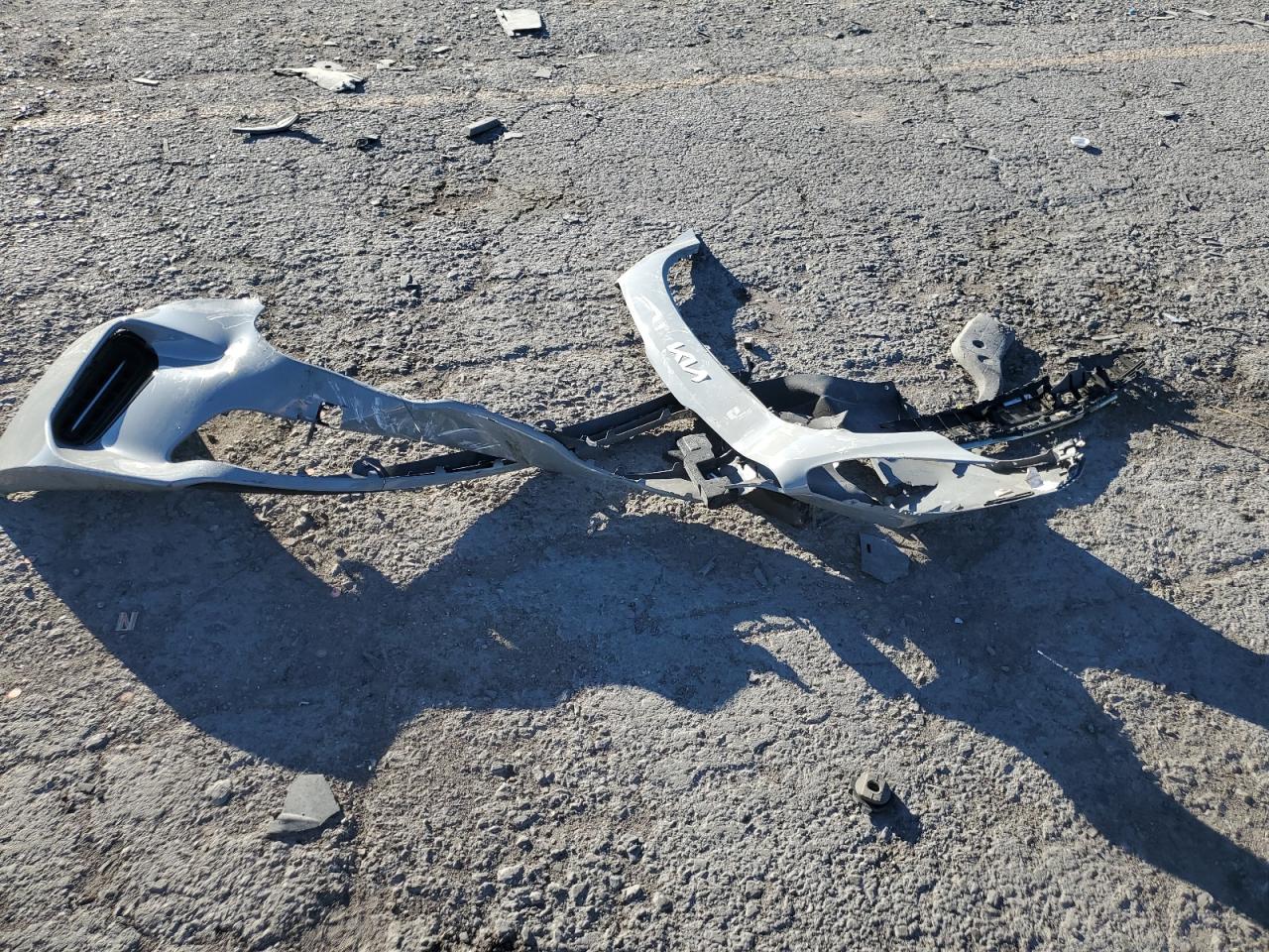 2022 Kia Stinger Gt1 VIN: KNAE45LC5N6119595 Lot: 89740135