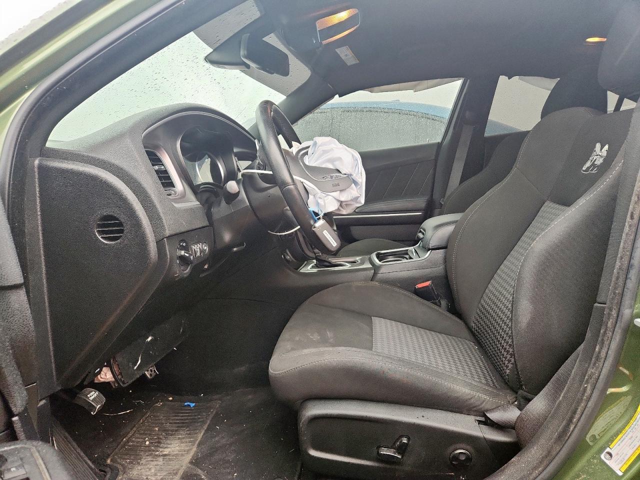 2020 Dodge Charger Scat Pack VIN: 2C3CDXGJ8LH141444 Lot: 82390445