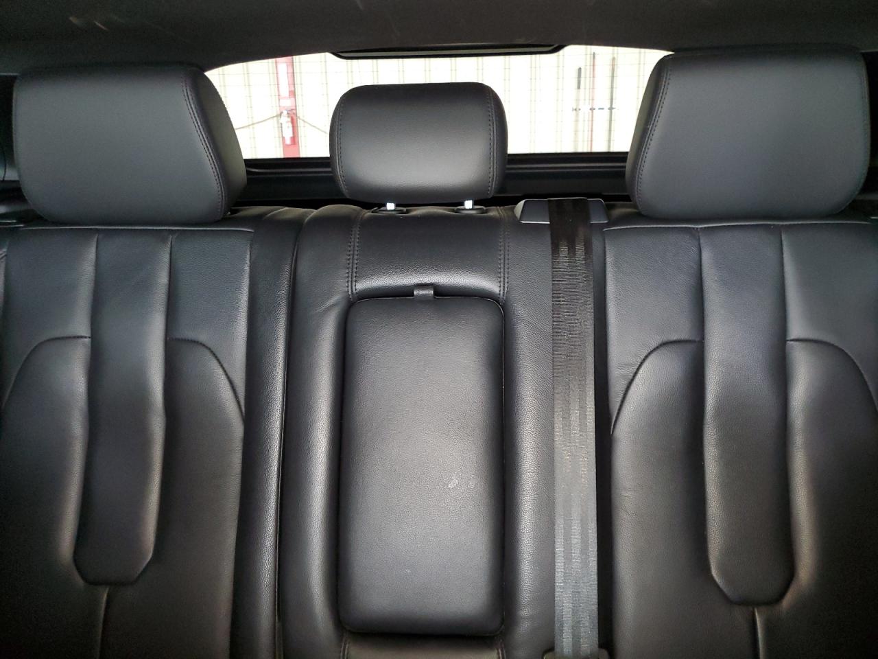 2015 Land Rover Range Rover Evoque Pure Plus VIN: SALVP2BG2FH023922 Lot: 86274615