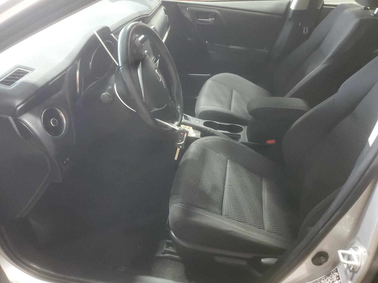 2016 Toyota Scion Im VIN: JTNKARJE6GJ517615 Lot: 86178155