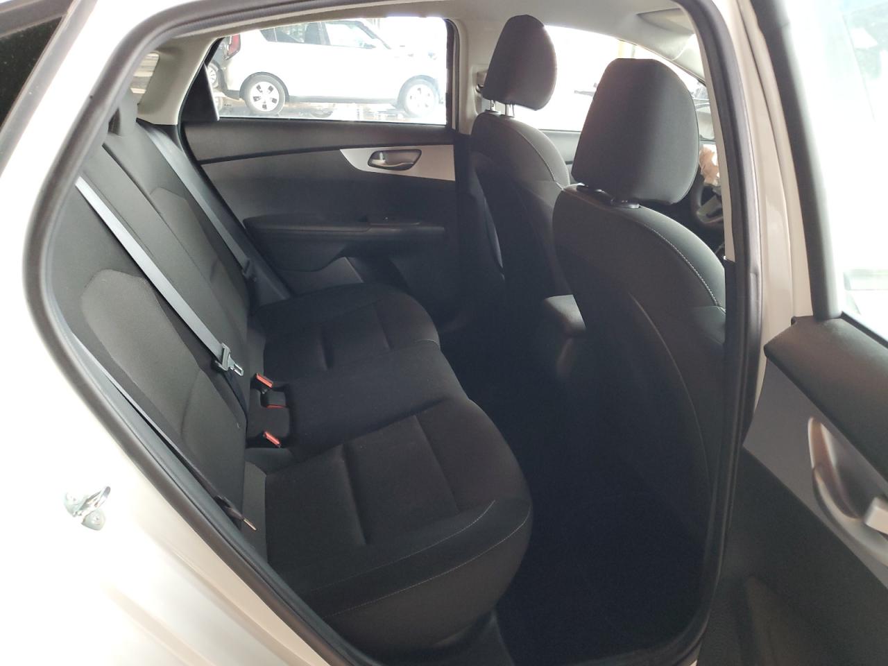 2024 Kia Forte Lx VIN: 3KPF24AD5RE716524 Lot: 86335085