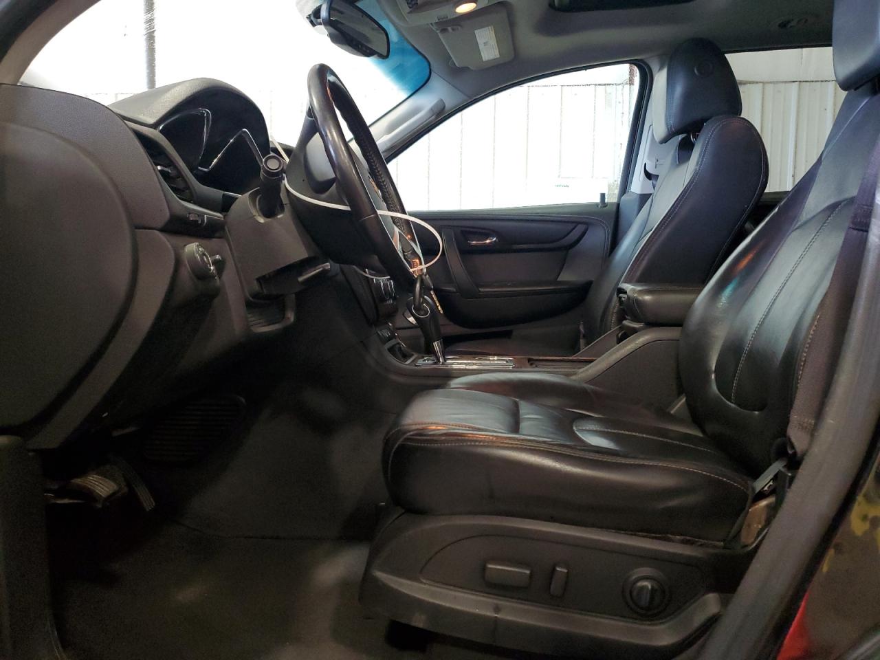 2013 Chevrolet Traverse Lt VIN: 1GNKVJKD2DJ134368 Lot: 86455145