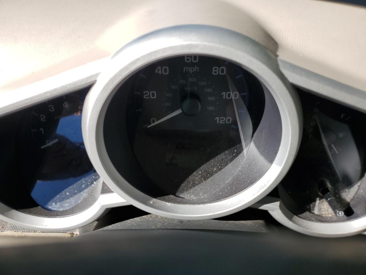 2008 Honda Element Ex VIN: 5J6YH28788L013379 Lot: 84781245