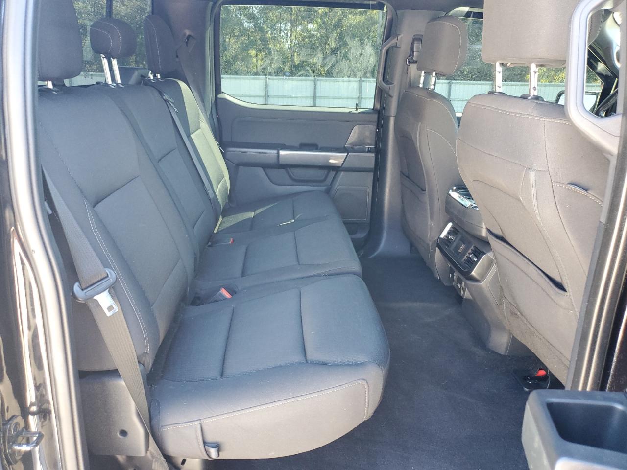 2021 Ford F150 Supercrew VIN: 1FTFW1E82MKD28088 Lot: 90301365