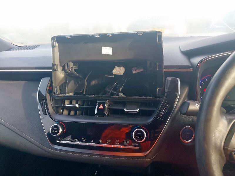 2021 SUZUKI SWACE 1.8 HYBRID SZ-T 5DR CVT