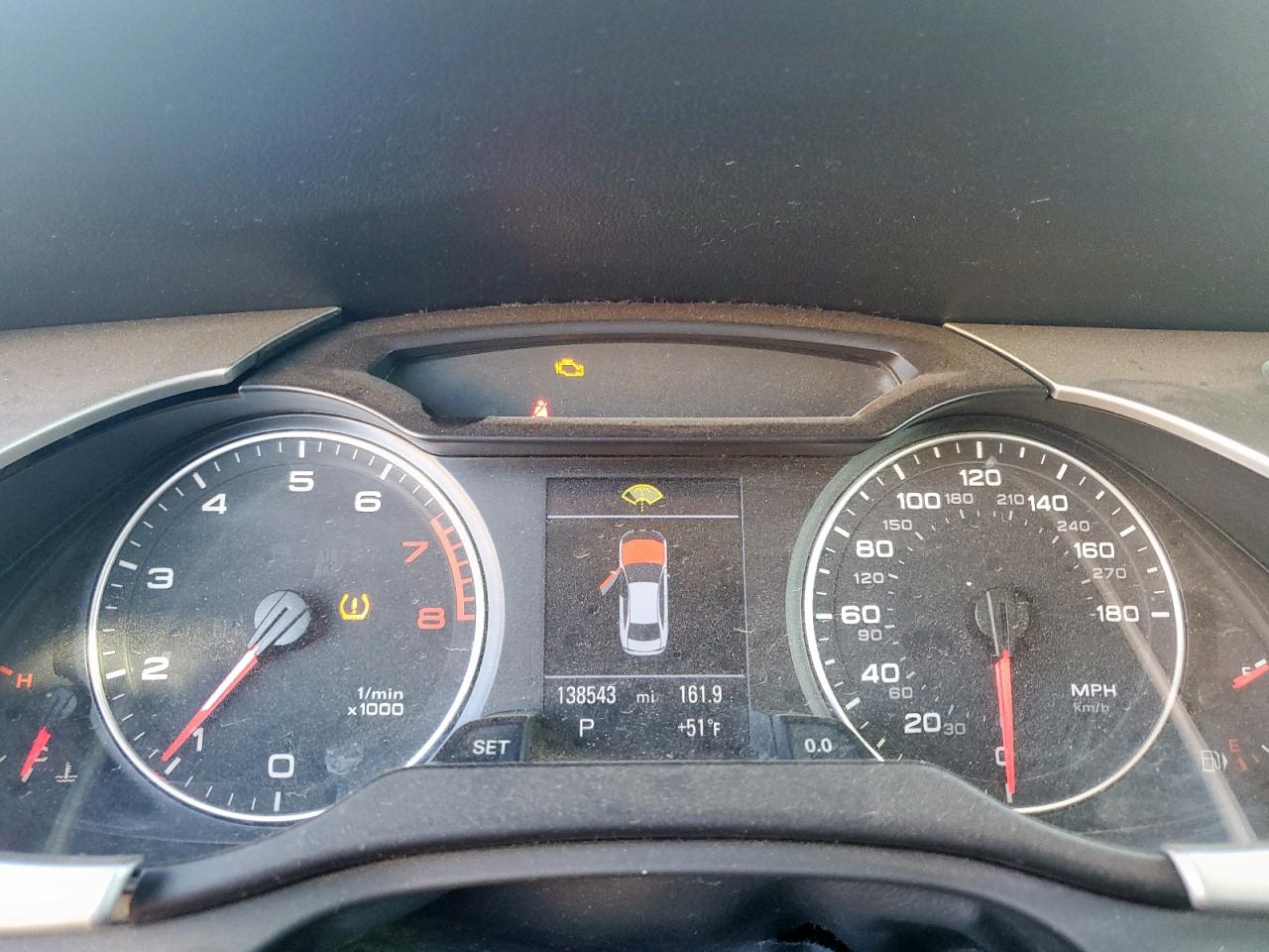 2009 Audi A4 Prestige VIN: WAUMF78K89N017723 Lot: 90362775