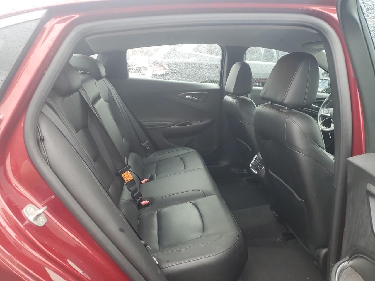 2018 Chevrolet Malibu Lt VIN: 1G1ZD5ST1JF195565 Lot: 90724055